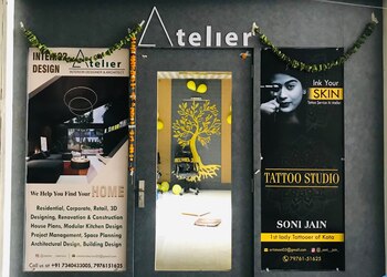 The-tattoo-atelier-Tattoo-shops-Kota-Rajasthan-1