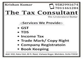 The-tax-consultant-Tax-consultant-Shahdara-delhi-Delhi-1