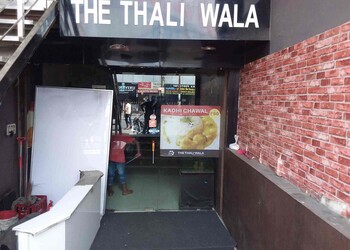 The-thali-wala-Family-restaurants-Rohtak-Haryana-1