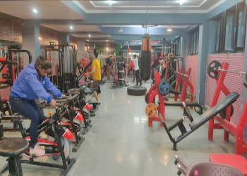 The-titanium-gym-Gym-Prem-nagar-dehradun-Uttarakhand-2