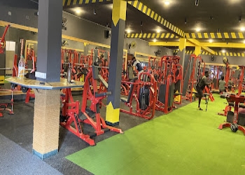 The-titans-fitness-studio-Gym-Pondicherry-Puducherry-2