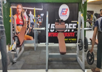 The-trident-fitness-Gym-Shastri-nagar-kanpur-Uttar-pradesh-1