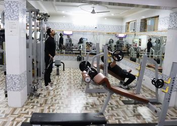 The-ultimate-muscle-gym-Gym-Bharatpur-Rajasthan-2