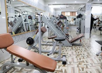 The-ultimate-muscle-gym-Gym-Bharatpur-Rajasthan-3