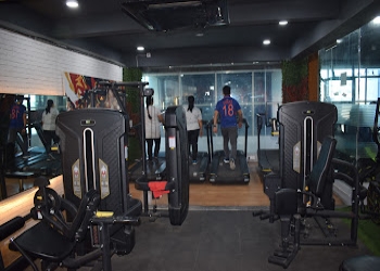 The-unbeatable-gym-Gym-Kaulagarh-dehradun-Uttarakhand-1