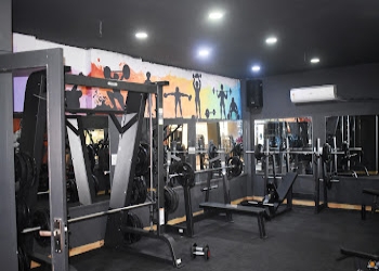 The-unlock-fitness-gym-Gym-Nehru-place-delhi-Delhi-2