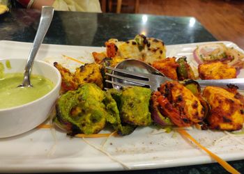 The-vegetarian-grill-Pure-vegetarian-restaurants-Malviya-nagar-jaipur-Rajasthan-3