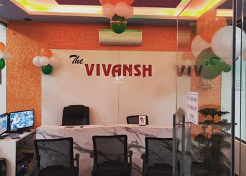 The-vivansh-health-club-Gym-Nanded-Maharashtra