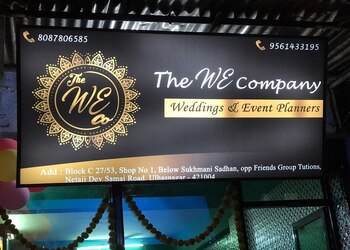 The-we-company-events-Event-management-companies-Ulhasnagar-Maharashtra-1