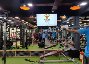The-wellness-club-gym-n-spa-corporate-Gym-Janakpuri-delhi-Delhi-3