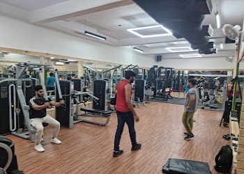 The-wellness-club-gym-sector-23-Gym-Sector-23-gurugram-Haryana-2