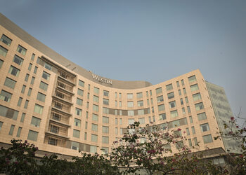 The-westin-5-star-hotels-Gurugram-Haryana-1