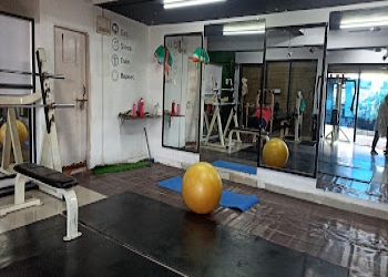 The-womens-gym-Gym-Bilaspur-Chhattisgarh-2