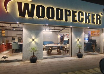 The-woodpecker-furniture-studio-Furniture-stores-Balewadi-pune-Maharashtra-1