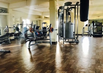 The-workout-fitness-club-Gym-Silchar-Assam-2