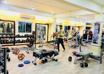 The-workout-fitness-club-Gym-Silchar-Assam-3