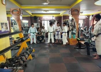 The-workout-zone-gym-Gym-Howrah-West-bengal-1