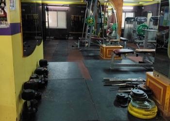 The-workout-zone-gym-Gym-Howrah-West-bengal-2