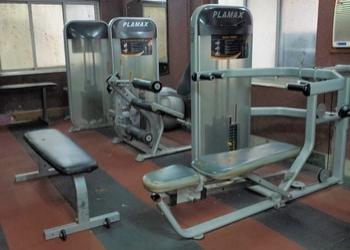 The-workout-zone-gym-Gym-Howrah-West-bengal-3