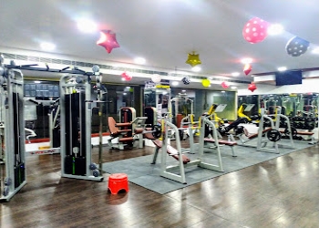 The-workout-zone-gym-Gym-Secunderabad-hyderabad-Telangana-2