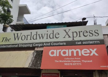 The-world-wide-xpress-Courier-services-Poojappura-thiruvananthapuram-Kerala-1