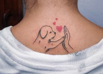 The-wrongturn-unisex-salon-tattoo-Tattoo-shops-Brahmapur-Odisha-1