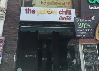 The-yellow-chilli-Family-restaurants-Ludhiana-Punjab-1