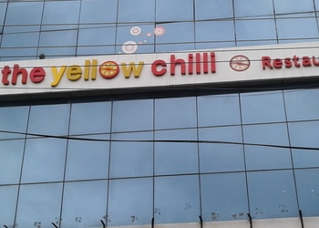 The-yellow-chilli-Family-restaurants-Meerut-Uttar-pradesh-1