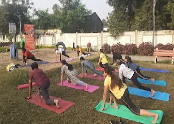 The-yoga-institute-raipur-Yoga-classes-Raipur-Chhattisgarh-1