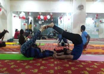 The-yoga-institute-Yoga-classes-Nehru-place-delhi-Delhi-2