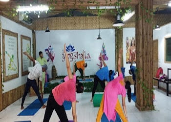 The-yogshala-clinic-Ayurvedic-clinics-Dasna-ghaziabad-Uttar-pradesh-2