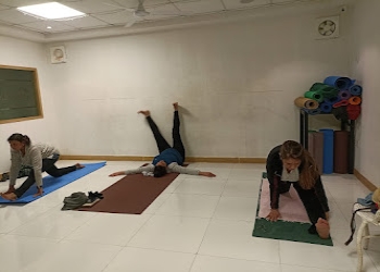 The-yogshala-clinic-Yoga-classes-Nehru-place-delhi-Delhi-1