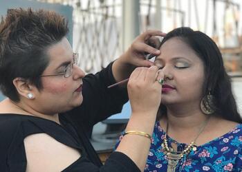 Thefatmua-Makeup-artist-Chembur-mumbai-Maharashtra-2