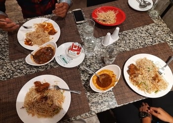 Theque-restaurant-Family-restaurants-Birbhum-West-bengal-3