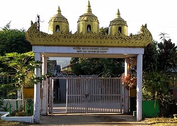 Theravada-buddhist-temple-Temples-Itanagar-Arunachal-pradesh-1