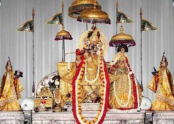 Thikana-mandir-shri-govind-dev-ji-Temples-Jaipur-Rajasthan-2