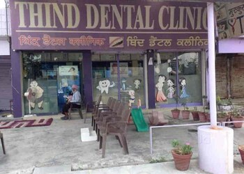 Thind-dental-clinic-Invisalign-treatment-clinic-Ludhiana-Punjab-1