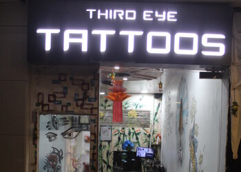 Third-eye-tattoos-Tattoo-shops-Sector-9-bokaro-Jharkhand-1