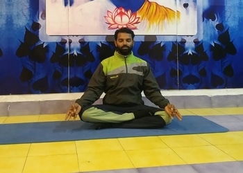 Third-eye-yoga-studio-Yoga-classes-Alambagh-lucknow-Uttar-pradesh-1