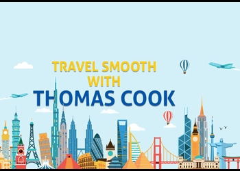 Thomas-cook-Travel-agents-Alipore-kolkata-West-bengal-1