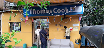 Thomas-cook-Travel-agents-Andheri-mumbai-Maharashtra-2