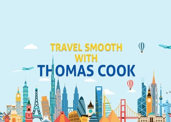 Thomas-cook-Travel-agents-Bistupur-jamshedpur-Jharkhand-1