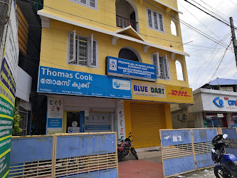 Thomas-cook-Travel-agents-Kazhakkoottam-thiruvananthapuram-Kerala-2