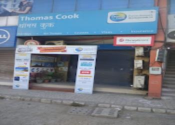 Thomas-cook-Travel-agents-Model-town-jalandhar-Punjab-1
