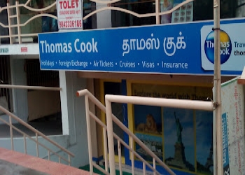 Thomas-cook-Travel-agents-Rs-puram-coimbatore-Tamil-nadu-2