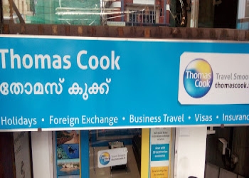 Thomas-cook-Travel-agents-Thampanoor-thiruvananthapuram-Kerala-2
