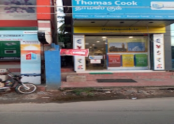 Thomas-cook-Travel-agents-Velachery-chennai-Tamil-nadu-2