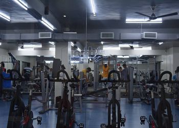Thor-fitness-Zumba-classes-Ambad-nashik-Maharashtra-3