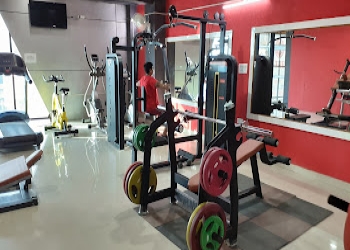 Thor-the-gym-Gym-Chinhat-lucknow-Uttar-pradesh-1