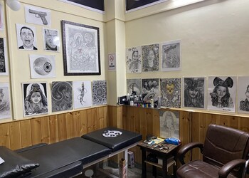 Thoughticalz-tattwork-Tattoo-shops-Mall-road-shimla-Himachal-pradesh-2